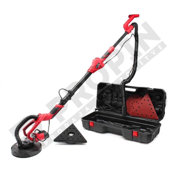 Žirafa za brušenje sten 710W